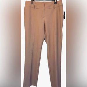 Worthington size 18 Curvy Fit Perfect Trouser.